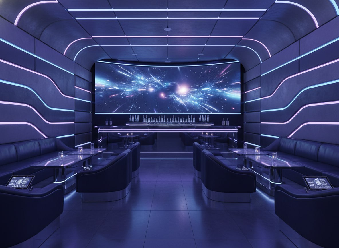 영등포 셔츠룸 Luxury Room